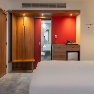 Kamer "Premium" met een Queen Size Bed